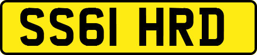 SS61HRD