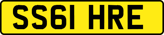 SS61HRE