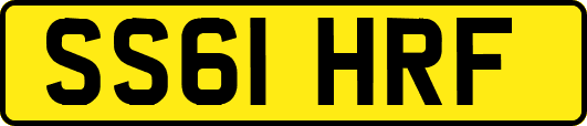 SS61HRF