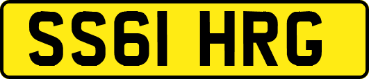 SS61HRG