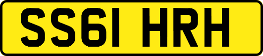SS61HRH