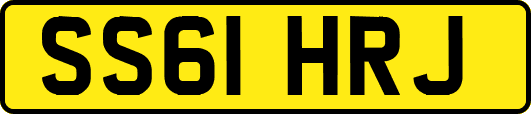 SS61HRJ