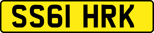 SS61HRK