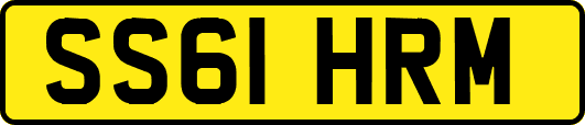 SS61HRM