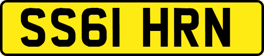 SS61HRN