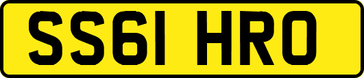SS61HRO