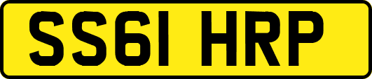 SS61HRP