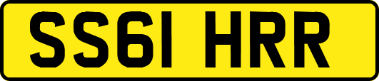 SS61HRR