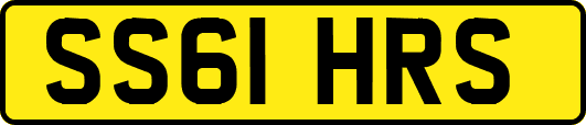 SS61HRS