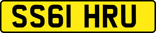 SS61HRU