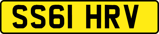 SS61HRV