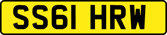 SS61HRW