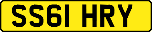 SS61HRY
