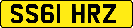 SS61HRZ