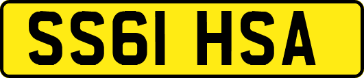 SS61HSA