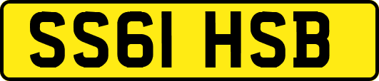 SS61HSB