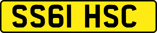 SS61HSC