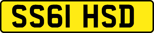 SS61HSD