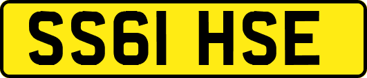 SS61HSE