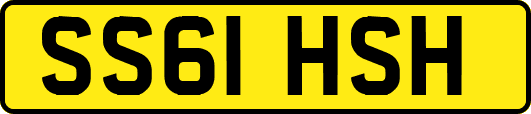 SS61HSH