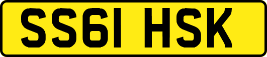 SS61HSK