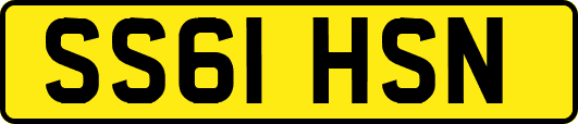 SS61HSN