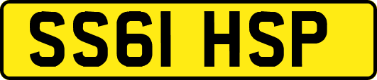 SS61HSP