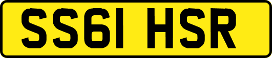 SS61HSR