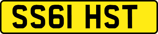 SS61HST