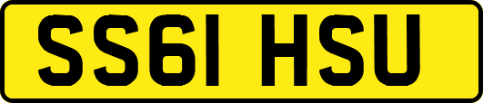 SS61HSU