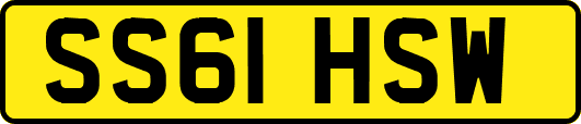 SS61HSW