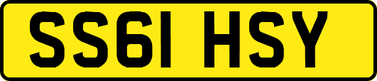 SS61HSY