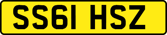 SS61HSZ