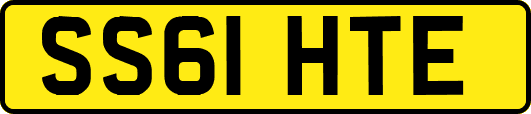 SS61HTE