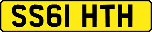 SS61HTH