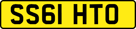 SS61HTO