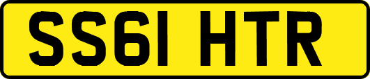 SS61HTR