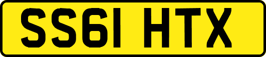 SS61HTX