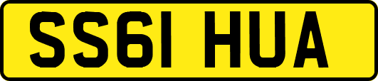 SS61HUA