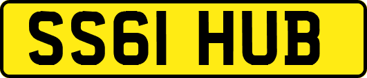 SS61HUB