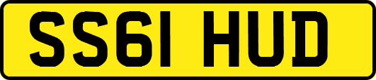 SS61HUD