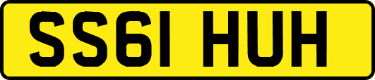 SS61HUH