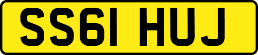 SS61HUJ