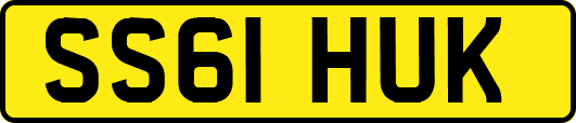 SS61HUK