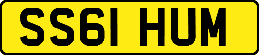 SS61HUM