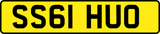 SS61HUO