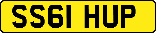 SS61HUP