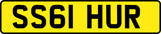 SS61HUR