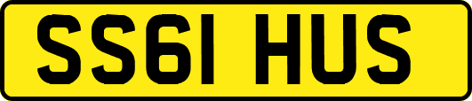 SS61HUS
