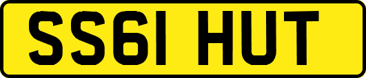 SS61HUT